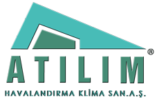 Atılım Havalandırma Klima San. A.Ş.