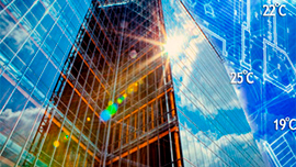 VRV (VRF) KLİMA SİSTEMLERİ