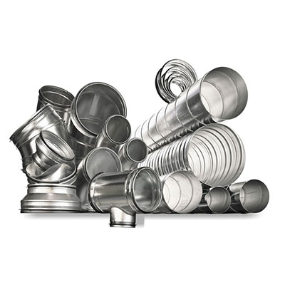 Spiral Sistem Kanallar