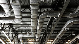 HAVALANDIRMA SİSTEMLERİ