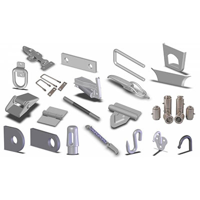 Havalandırma Yardımcı Ekipman